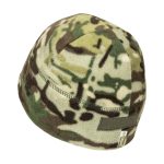 Шапка флісова без відвороту Vik-Tailor з липучками, MultiCam, 56 - Зображення 3
