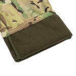 Штани тактичні зимові Vik-Tailor SoftShell з водозахисним покриттям, MultiCam, 48 - Зображення 7