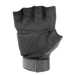 Рукавиці Oakley безпалі Оклі, Black, - Зображення 4