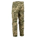 Бойові штани з наколінниками Vik-Tailor G3, Піксель, 52 - Зображення 5