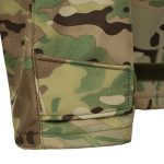 Штани тактичні зимові Vik-Tailor SoftShell з водозахисним покриттям, MultiCam, 48 - Зображення 6
