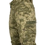 Штани тактичні зимові Vik-Tailor Agressor Rip-Stop, Піксель, 50 - Зображення 4