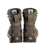 Черевики зимові Vik-Tailor EVO MEN Power Cordura, Olive, 40 - Зображення 5