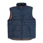 Жилет Vik-Tailor, Navy Blue, 44 - Зображення 5