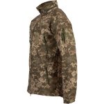 Куртка Vik-Tailor SoftShell, Піксель, 46 - Зображення 2