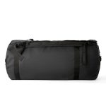 Баул-рюкзак Vik-Tailor Оксфорд, Black - Зображення 2