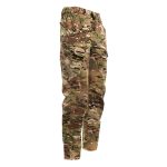 Штани тактичні Vik-Tailor Urban Ріп-Cтоп, MultiCam, 46 - Зображення 7