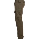 Штани тактичні демісезонні Vik-Tailor Urban Stretch, Dark olive, 48 - Зображення 4