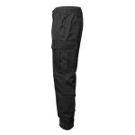 Штани тактичні Vik-Tailor Ріп-Стоп, Black, 44 - Зображення 5