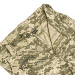 Штани тактичні Vik-Tailor Urban Rip-Stop, Піксель, 46 - Зображення 5