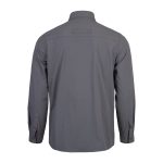 Сорочка GEN2 Outdoor Stretch Rip-Stop Нейлон, Shadow Grey, - Зображення 3