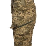 Штани тактичні демісезонні Urban Vik-Tailor Twill, Піксель, 46 - Зображення 6