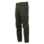 Штани тактичні зимові Vik-Tailor Agressor Rip-Stop, Olive, 44