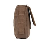 Сумка-напашник Vik-tailor, Coyote - Зображення 4