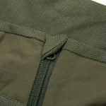 Бойова сорочка з коротким рукавом Tailor UBACS, Olive, 50 - Зображення 7