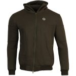 Кофта Спортивна з Капюшоном Vik-Tailor, Olive, 50