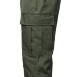 Штани тактичні Vik-Tailor Rip-Stop, Olive, 46 - Зображення 6