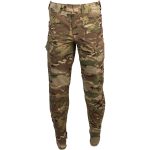 Штани тактичні демісезонні Vik-Tailor Urban Twill, MultiCam, 46 - Зображення 2