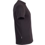 Футболка Vik-Tailor бавовняна, Black, 44 - Зображення 3
