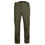 Штани зимові Vik-Tailor SoftShell, Olive, 46 - Зображення 2