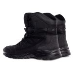 Демісезонні тактичні черевики Cobra 925, Black, 43 - Зображення 5