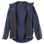 Флісова кофта Vik-Tailor GEN II, Navy Blue, 56 - Зображення 5