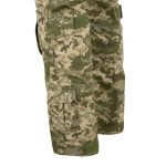Бойові штани з наколінниками Vik-Tailor G3, Піксель, 52 - Зображення 8