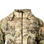 Куртка Vik-Tailor ХБ демісезон Полювання, Камуфляж, 48 - Зображення 2