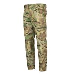 Штани тактичні зимові Vik-Tailor SoftShell з водозахисним покриттям, MultiCam, 48