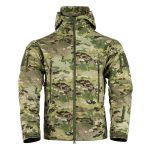 Куртка Vik-Tailor Shark Skin SoftShell, MultiCam, 3XL - Зображення 2