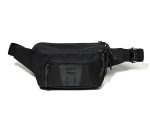 Сумка поясна Covert Range, Black