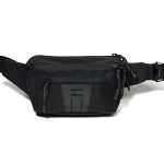Сумка поясна Covert Range, Black