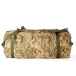 Баул-рюкзак Vik-tailor Оксфорд, MultiCam - Зображення 2
