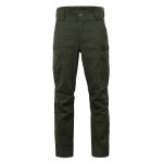 Штани тактичні зимові Vik-Tailor Agressor Rip-Stop, Olive, 44 - Зображення 2