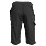 Шорти Джогери Rip-Stop, Black, 44 - Зображення 4