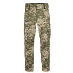 Штани тактичні демісезонні Vik-Tailor Agressor Rip-Stop, Піксель, 46