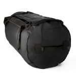 Баул-рюкзак Vik-Tailor Оксфорд, Black - Зображення 3