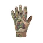 Тактичні рукавиці OZERO Outdoor Hunting Gloves, MultiCam, - Зображення 2