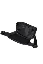Сумка поясна Covert Range, Black - Зображення 2