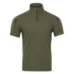 Бойова сорочка з коротким рукавом Tailor UBACS, Olive, 50 - Зображення 2