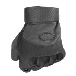 Рукавиці Oakley безпалі Оклі, Black, - Зображення 5