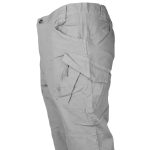 Штани тактичні Vik-Tailor Canvas IX9, Shadow Grey, - Зображення 3