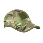 Бейсболка тактична Tailor з вирізом під навушники, MultiCam, 60 - Зображення 4