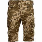 Шорти тактичні Vik-Tailor Striker Stretch Cotton, Піксель, 50