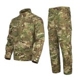 Костюм тактичний Vik-Tailor Rip-Stop, MultiCam, 46