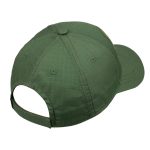 Бейсболка тактична Tailor Rip-Stop, Olive, 56 - Зображення 3