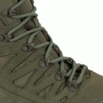 Черевики тактичні зимові Vik-Tailor Cobra 925 нубук, Olive, 41 - Зображення 5