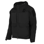 Куртка тактична Vik-Tailor Hunter, Black, 46