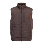 Жилет Vik-Tailor, Коричневий, 50 - Зображення 2