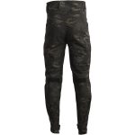 Штани тактичні демісезонні Vik-Tailor Agressor Rip-Stop, MultiCam Чорний, 46 - Зображення 4